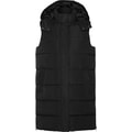 Dames Jas Reine Roly CC5076 zwart